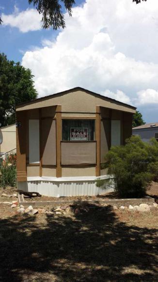 Elden Shadows Mobile Home Community, LLC 5875 E. Burris Lane #29Flagstaff, AZ 86004
