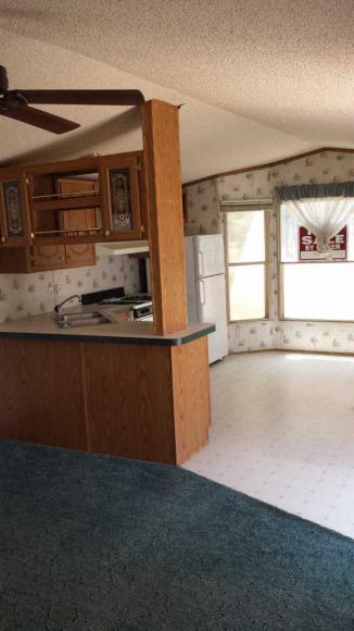 Elden Shadows Mobile Home Community, LLC 5875 E. Burris Lane #29Flagstaff, AZ 86004