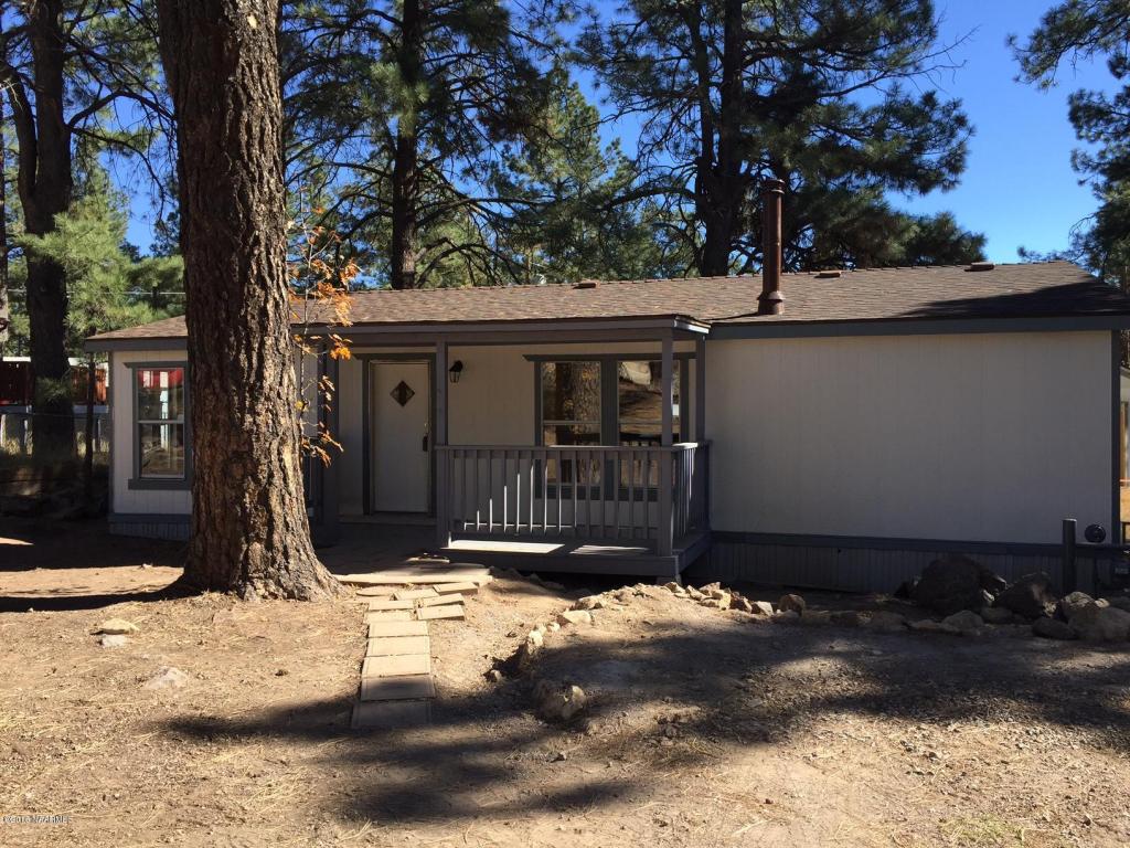 2429 Tishepi Trail, Flagstaff, AZ 86005