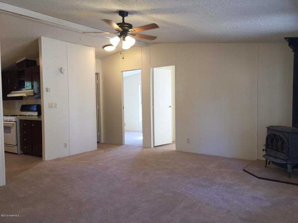 2429 Tishepi Trail, Flagstaff, AZ 86005