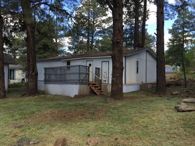 2429 Tishepi TrailFlagstaff, AZ, 86005Coconino County