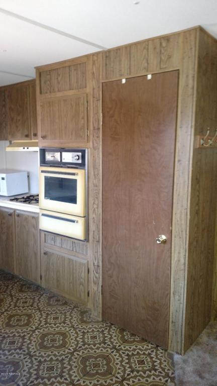 17080 S Iron Springs Road, Munds Park, AZ 86017