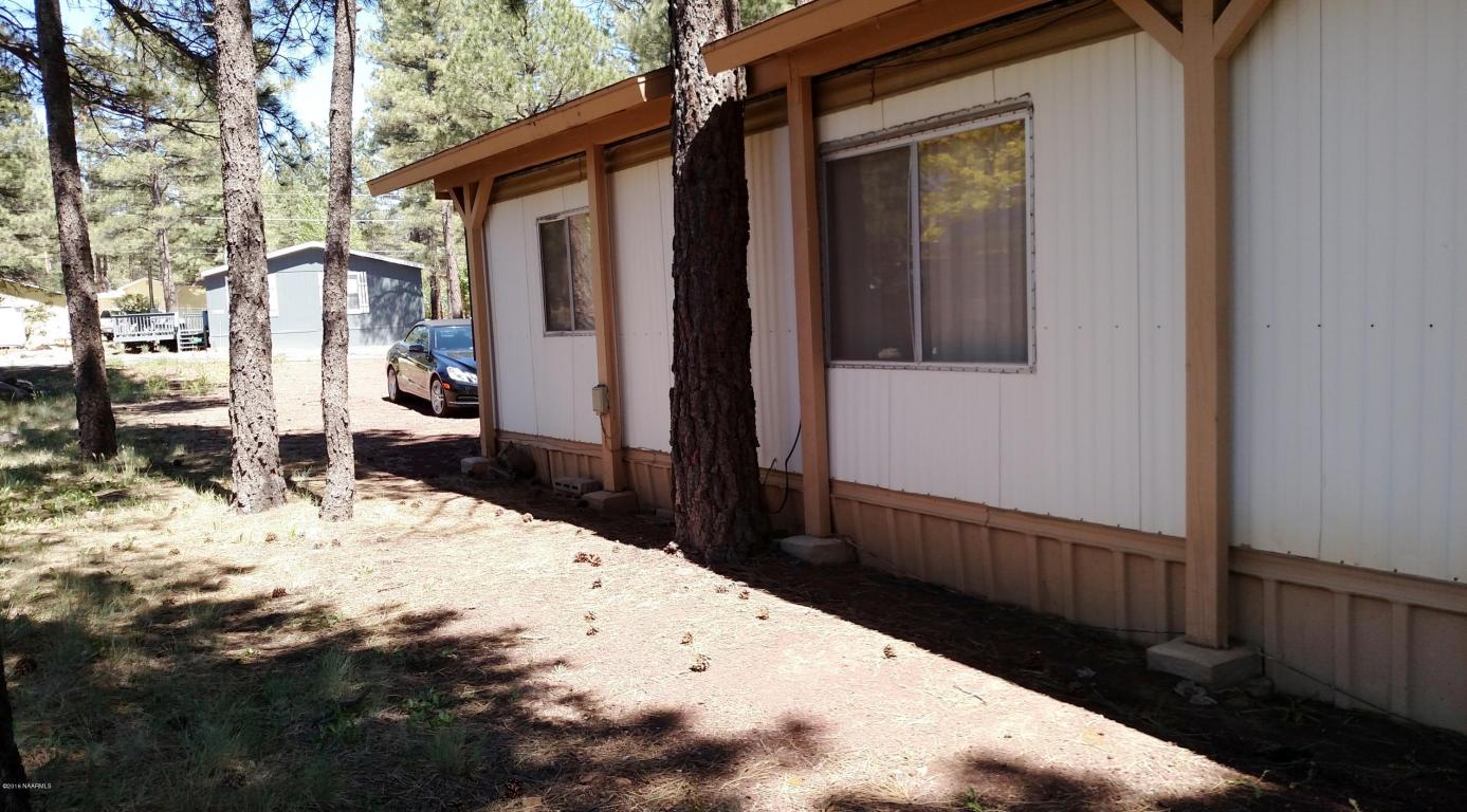 17080 S Iron Springs Road, Munds Park, AZ 86017