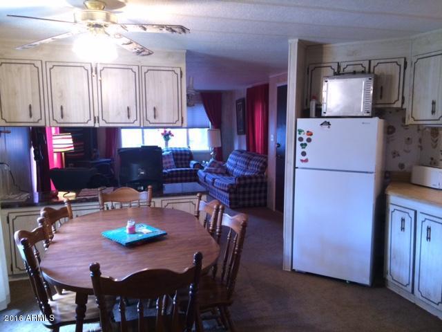 17045 S MESCALERO Drive, Munds Park, AZ 86017