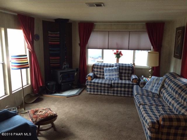 17045 S Mescalero Drive, Munds Park, AZ 86017