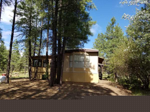 chalet ,AZ, Munds Park, 86017