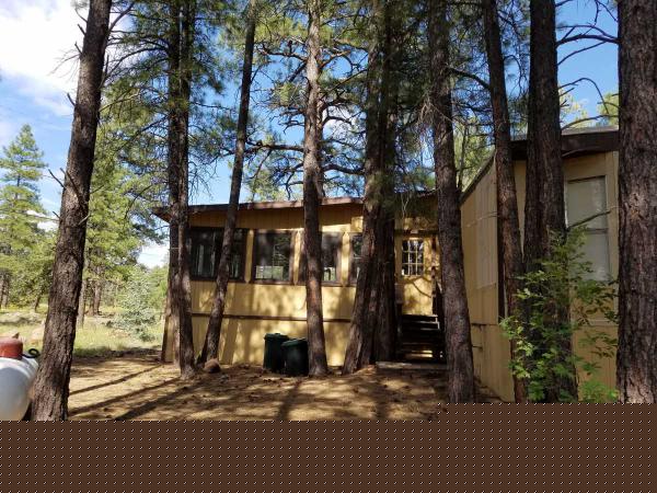 chalet ,AZ, Munds Park, 86017