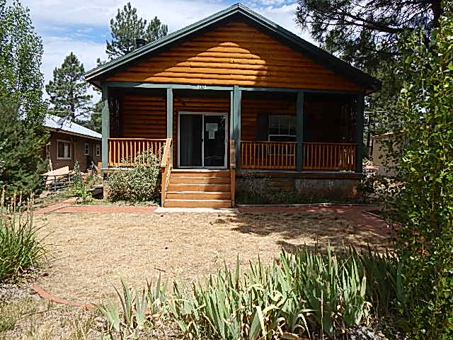80 E Cedar Wood DrMunds Park, AZ, 86017Coconino County