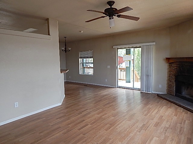 80 E Cedar Wood DrMunds Park, AZ, 86017Coconino County