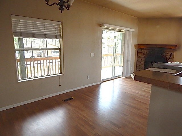 80 E Cedar Wood DrMunds Park, AZ, 86017Coconino County