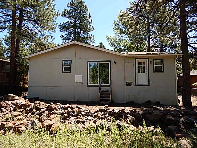 17260 S Aspen PlaceMunds Park, AZ, 86017Coconino County