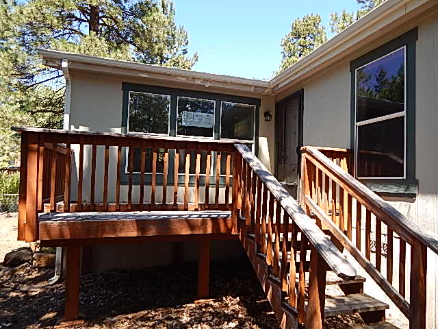 17260 S Aspen PlaceMunds Park, AZ, 86017Coconino County