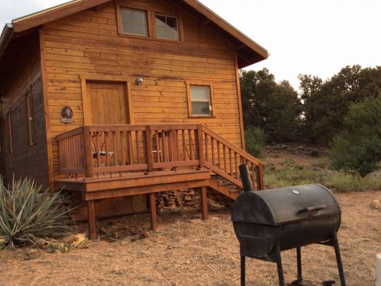 NE White Sage, Fredonia, AZ 86022