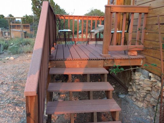 NE White Sage, Fredonia, AZ 86022
