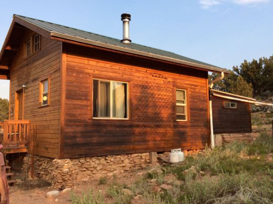 NE White Sage, Fredonia, AZ 86022