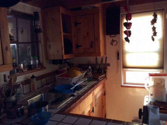 NE White Sage, Fredonia, AZ 86022