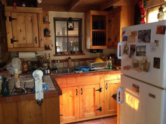 NE White Sage, Fredonia, AZ 86022