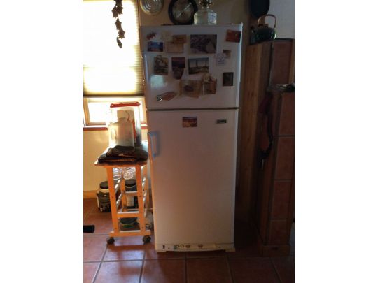 NE White Sage, Fredonia, AZ 86022