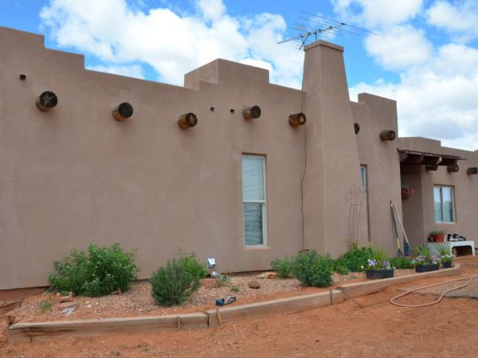 2705 S 1800 Mountain View Dr E, Cane Beds, AZ 86022