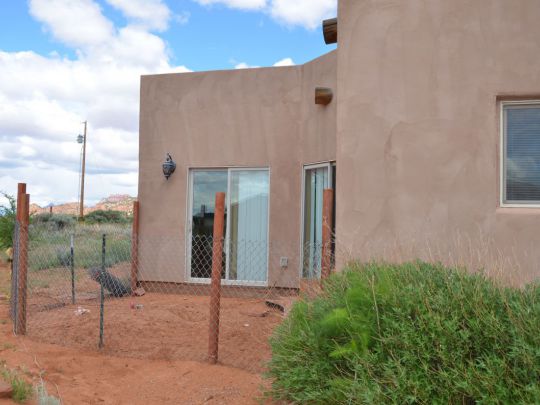 2705 S 1800 Mountain View Dr E, Cane Beds, AZ 86022