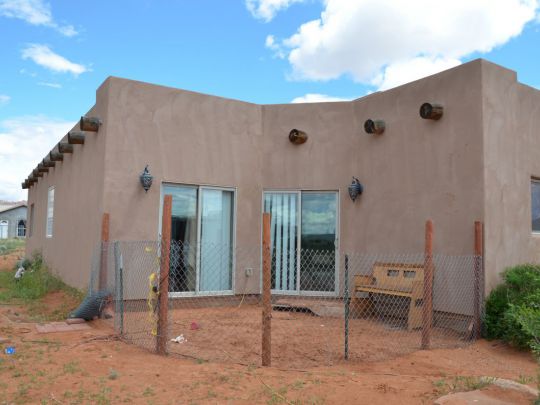 2705 S 1800 Mountain View Dr E, Cane Beds, AZ 86022