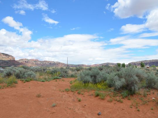 2705 S 1800 Mountain View Dr E, Cane Beds, AZ 86022