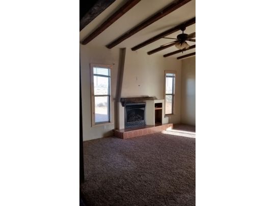 2705 S 1800 Mountain View Dr E, Cane Beds, AZ 86022
