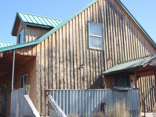 420 S Yellowstone Rd, Cane Beds, AZ 86022