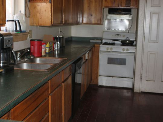 420 S Yellowstone Rd, Cane Beds, AZ 86022