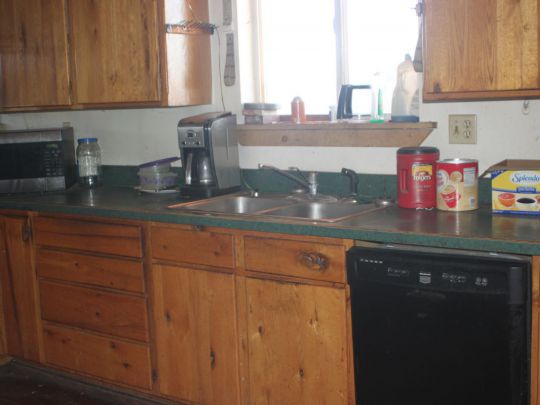 420 S Yellowstone Rd, Cane Beds, AZ 86022