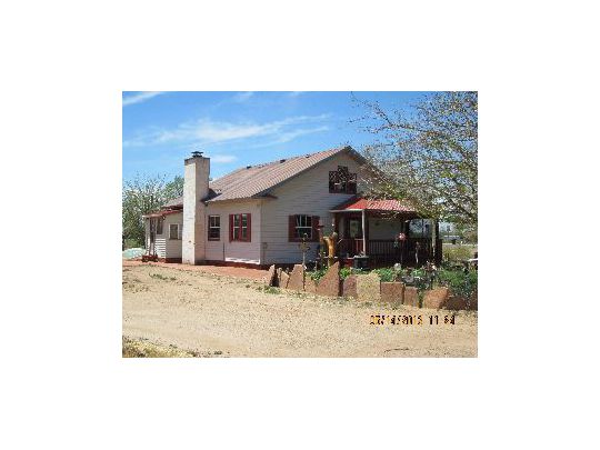 18 E Pratt, Fredonia, AZ 86022