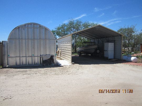 18 E Pratt, Fredonia, AZ 86022