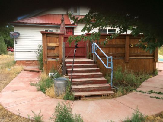 18 E Pratt, Fredonia, AZ 86022