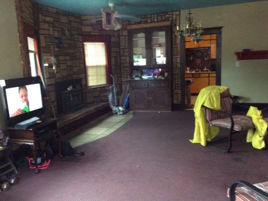 18 E Pratt, Fredonia, AZ 86022