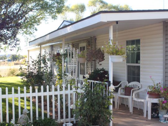 420 S Maurice Avenue, Fredonia, AZ 86022