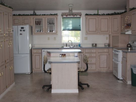 420 S Maurice Avenue, Fredonia, AZ 86022