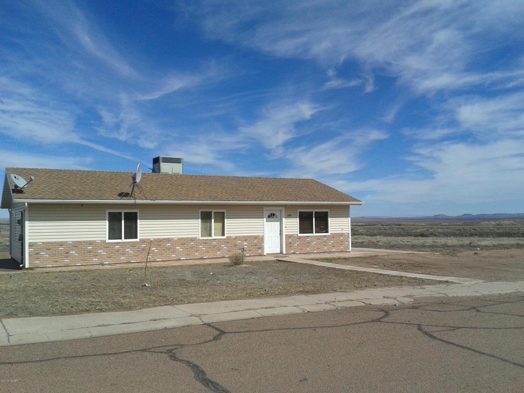 305 E VISTA, Holbrook, AZ 86025