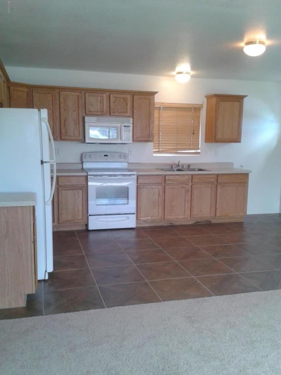 305 E VISTA, Holbrook, AZ 86025
