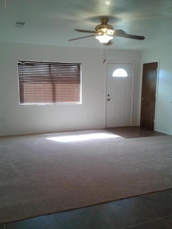 305 E VISTA, Holbrook, AZ 86025