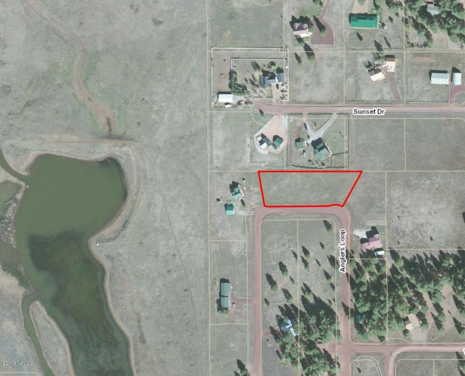 221 Anglers Loop, Mormon Lake, AZ 86038