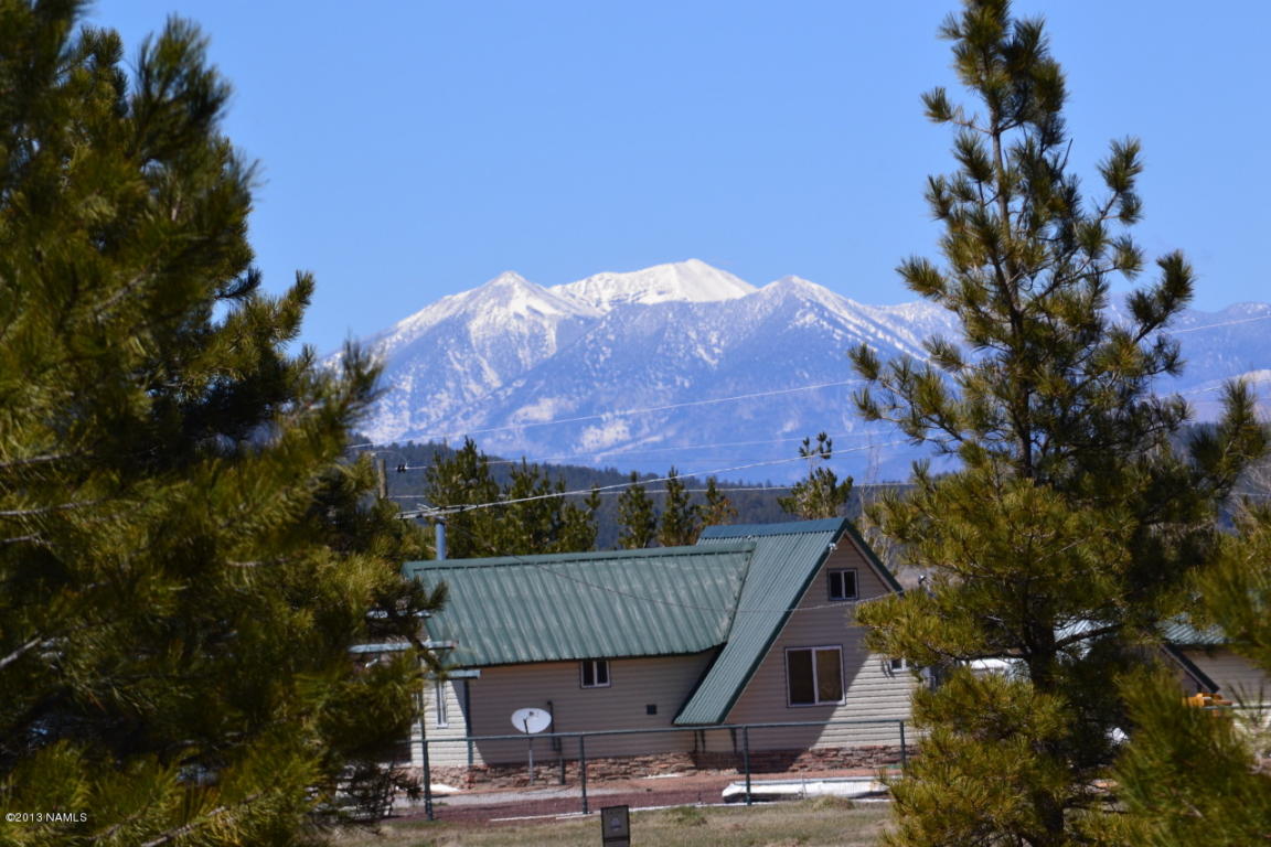 221 Anglers Loop, Mormon Lake, AZ 86038