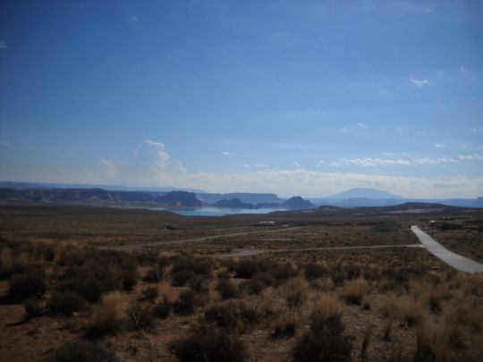 382 N Anasazi Dr, Greenehaven, AZ 86040
