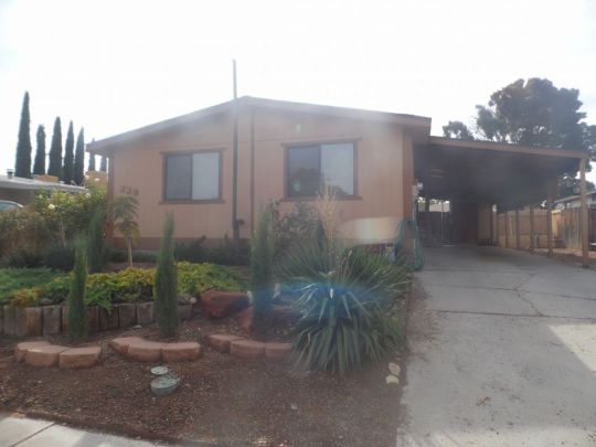 229 Calle Hermosa, Page, AZ 86040