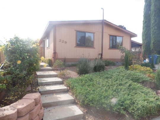 229 Calle Hermosa, Page, AZ 86040