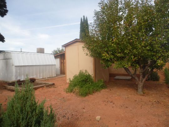 229 Calle Hermosa, Page, AZ 86040