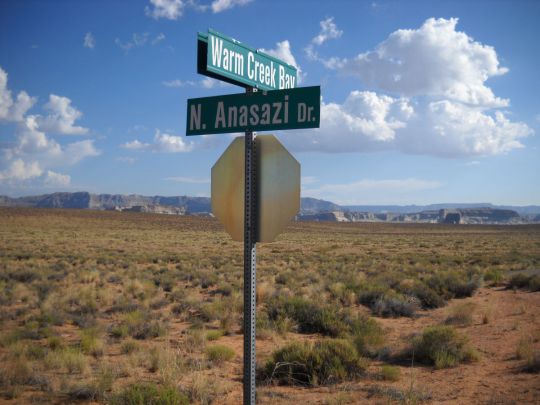 12 Warm Creek Bay, Greenehaven, AZ 86040