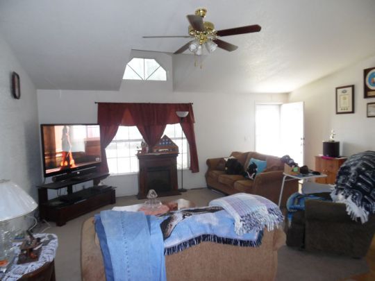119 Golden Eagle Ct, Page, AZ 86040
