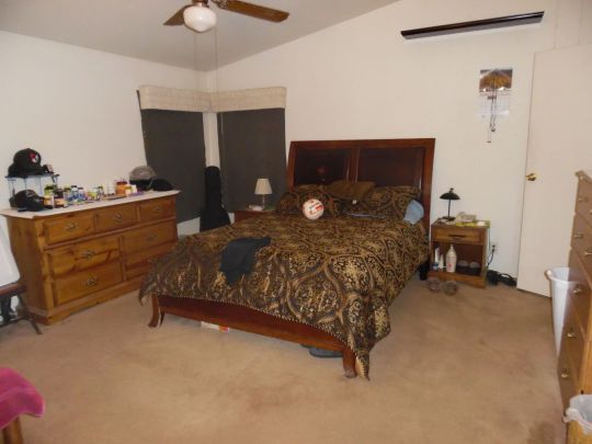119 Golden Eagle Ct, Page, AZ 86040