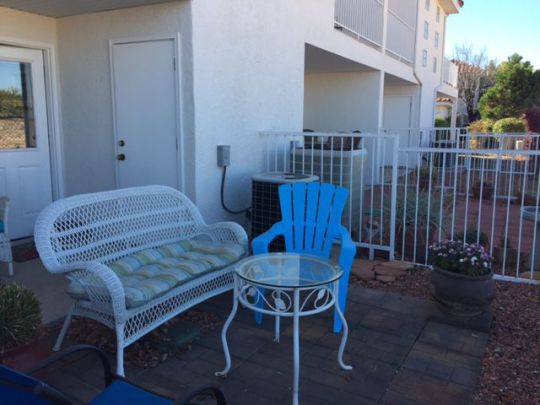 1200 Glen Canyon Dr, Page, AZ 86040