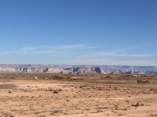 1200 Glen Canyon Dr, Page, AZ 86040